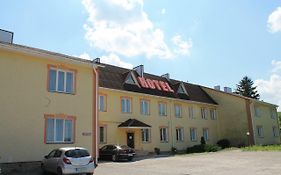 Готель Kremin
